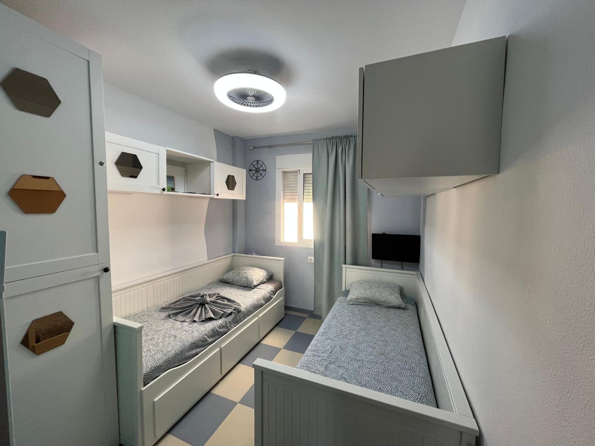 Appartement Fantastisches Am *