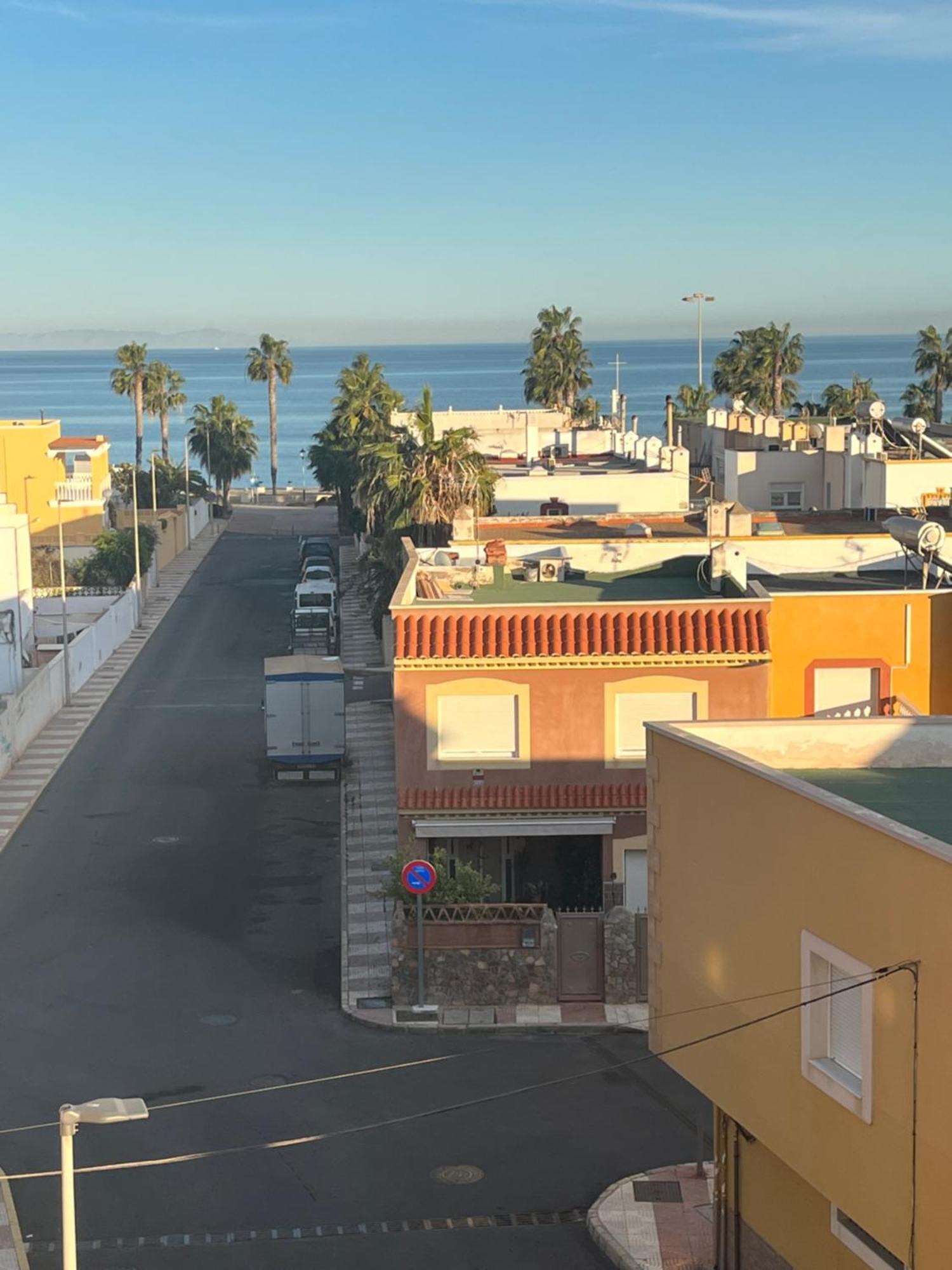 Apartment Fantastisches Am Roquetas de Mar