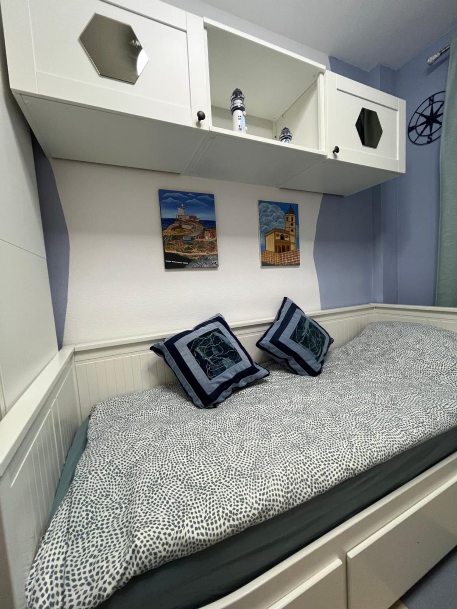 Fantastisches Am Apartment Roquetas de Mar